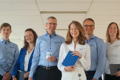 meet our sales team