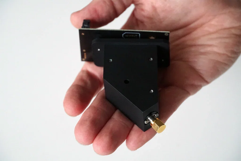 Compact ROCK VIS_VISNIR Compact ROCK VIS_VISNIR