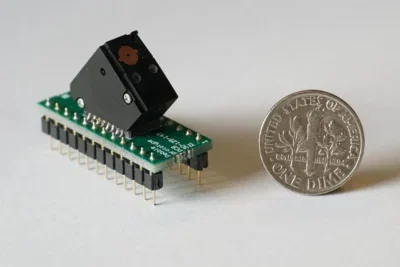 PEBBLE VIS_adapter