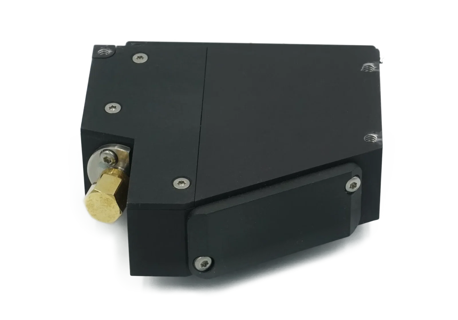 HR OEM spectrometer