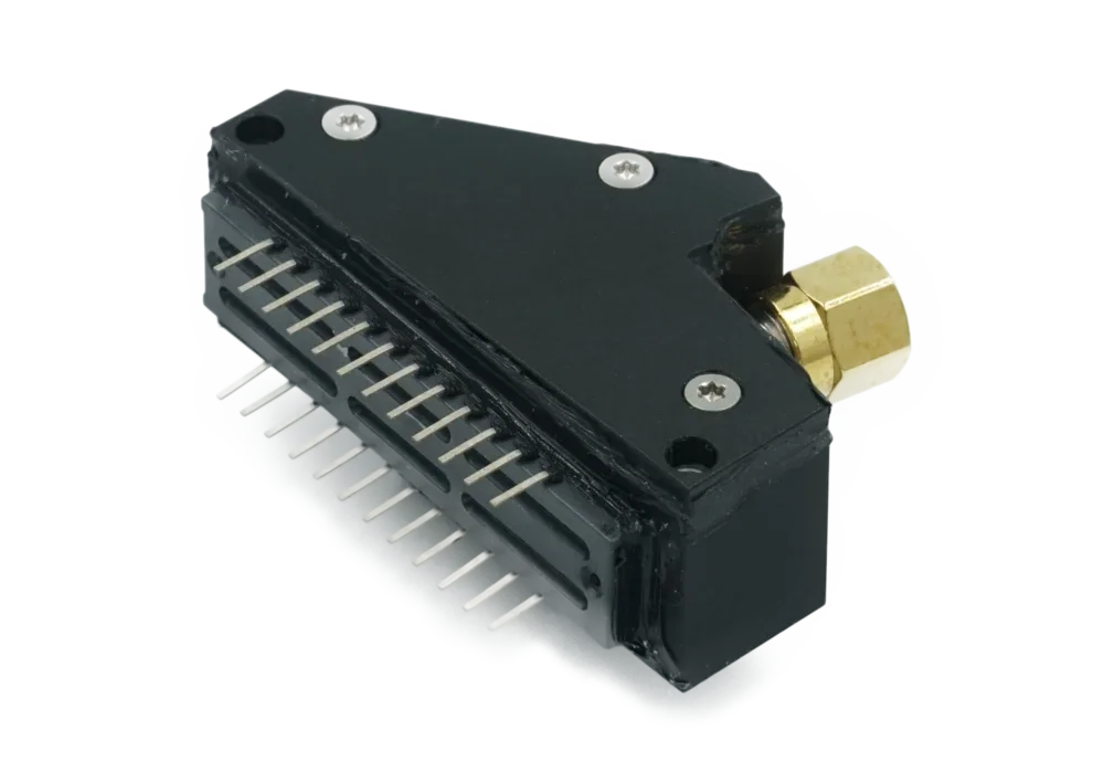 Compact spectrometer