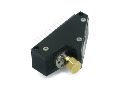 Compact spectrometer