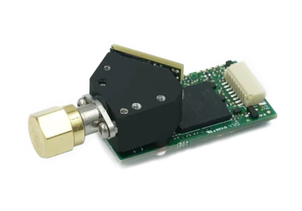 Pebble spectrometer Kompaktes Spektrometer