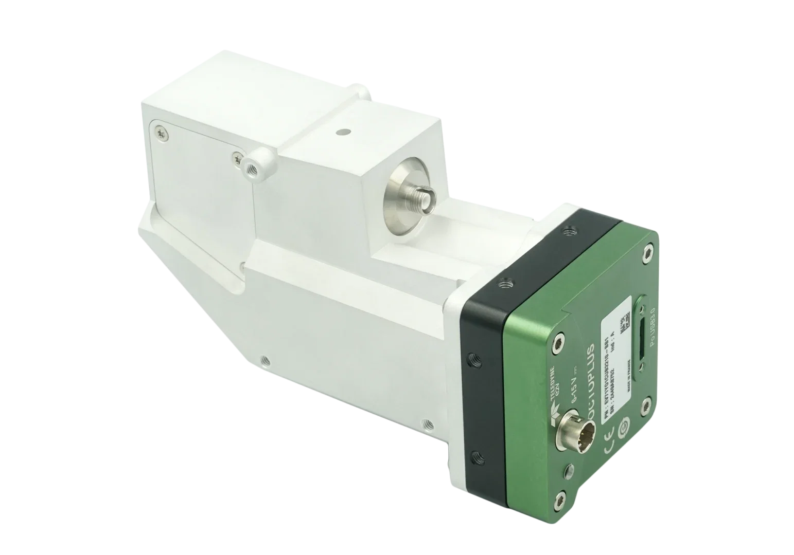 EAGLE OCT-S 140 rechte Ansicht
