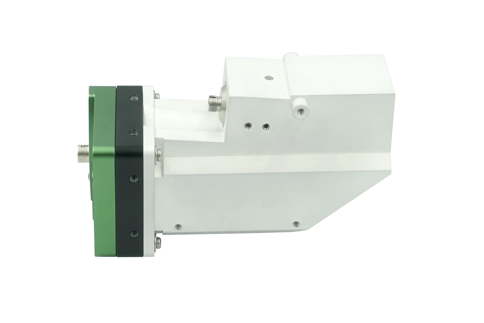 EAGLE OCT-S 140 full left view