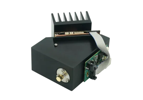 NIR with DISB 466 NIR-Spektrometer