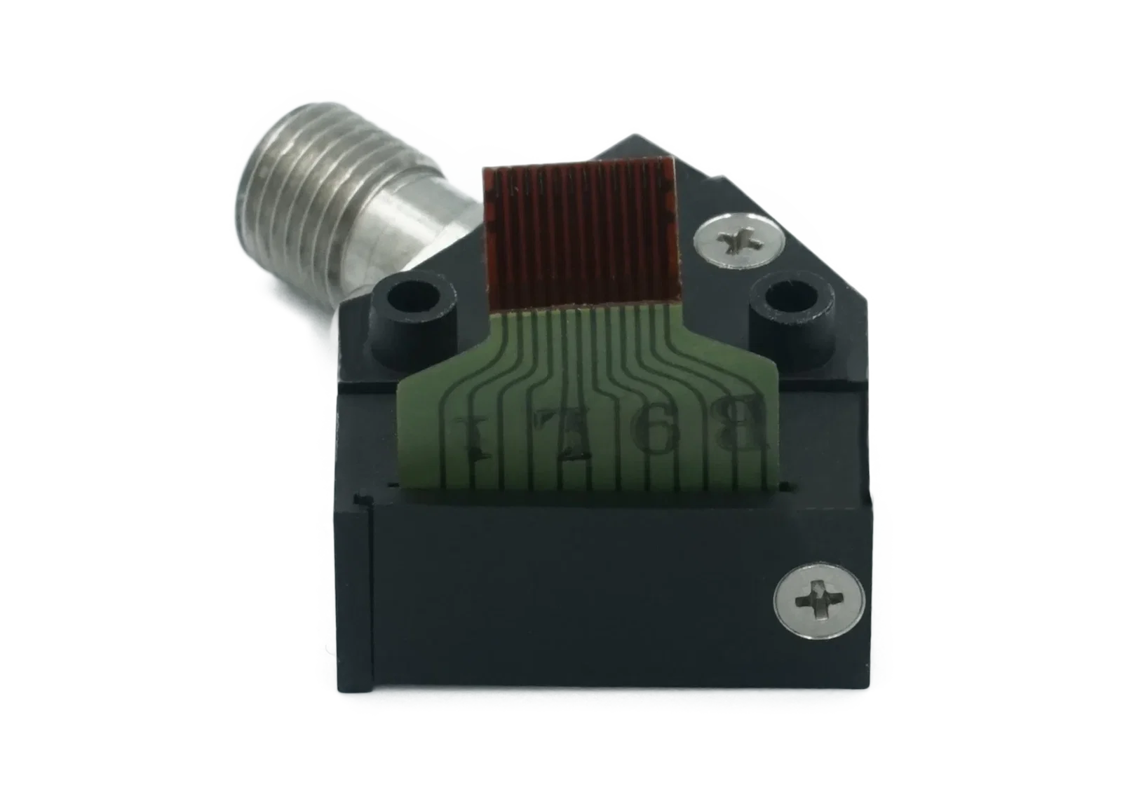 PEBBLE NIR Spektrometer