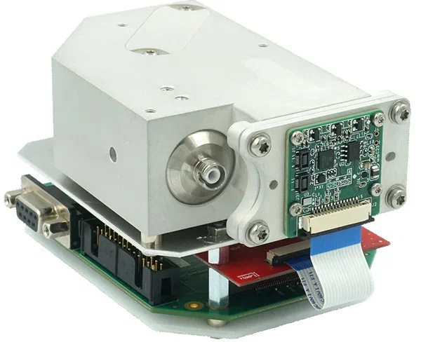 EAGLE C-OCT-S Developer’s Kit EAGLE C-OCT-S Developer's Kit
