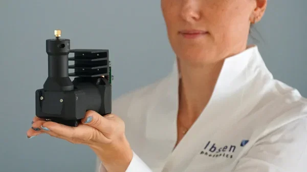 Unmatched Raman optical throughput spectrometers ever presented Visible light spectrometers