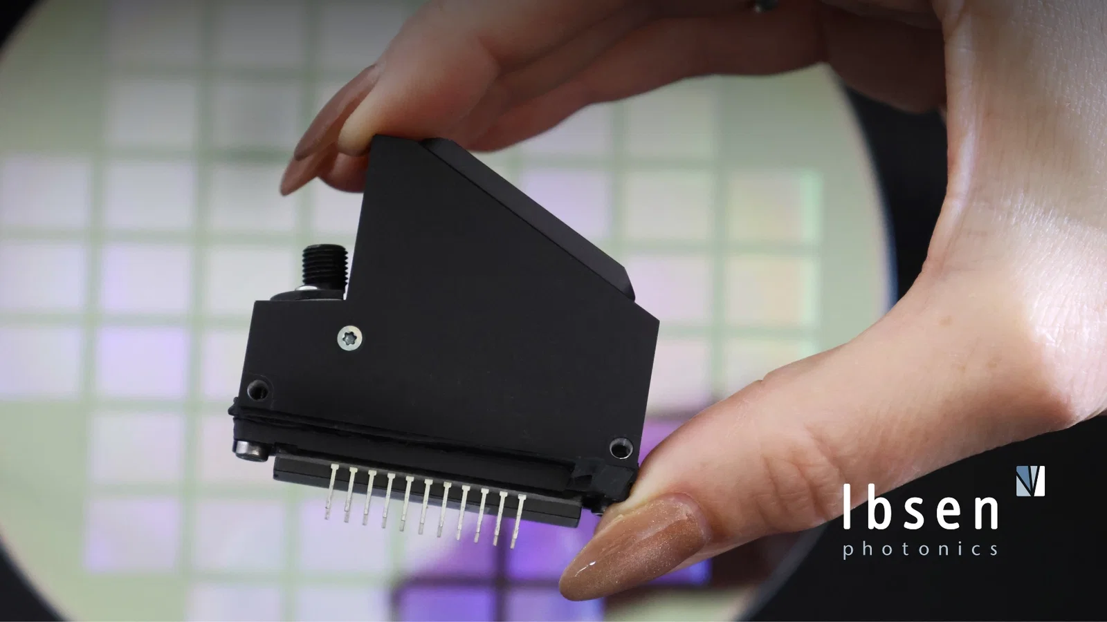 Enhance Your Spectrometer’s Sensitivity Enhance Your Spectrometer’s Sensitivity