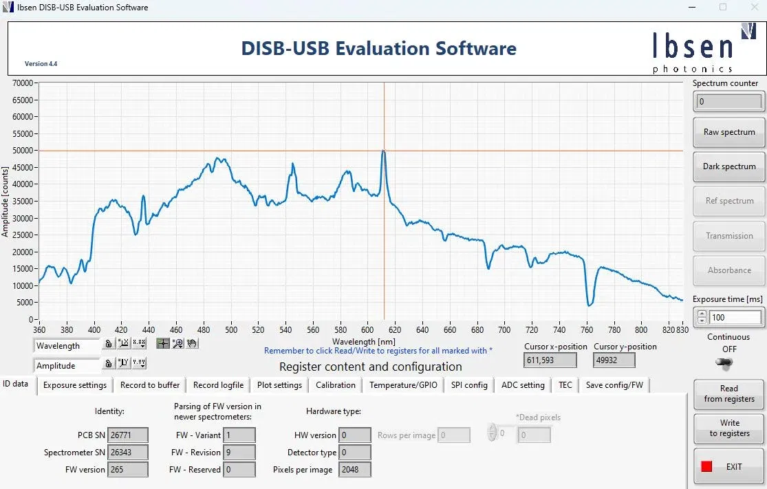 Eval_software_screenshot Eval_software_screenshot