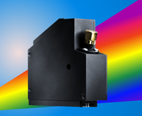 FREEDOM C spectrometers FREEDOM C Spektrometer
