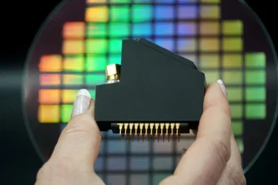 UV-VIS-Spektrometer für die Systemintegration