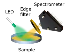 Fluorescence-with-Freedom Fluoreszenz-with-FREEDOM
