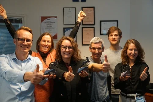 Gazelle 2021 Gazelle 2021