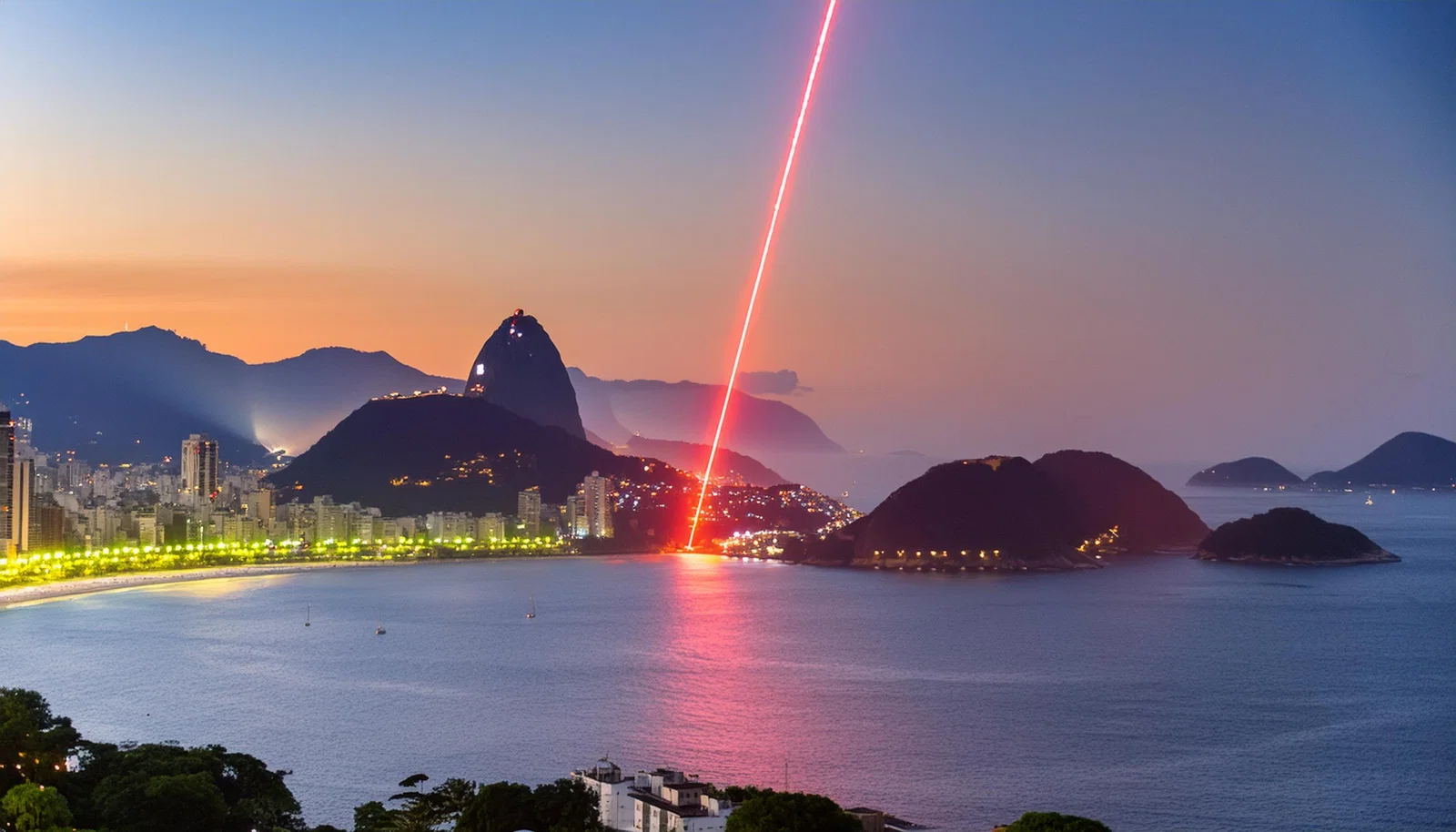 High-Power Laser Gratings for Directed Energy High-Power Laser Gratings for Directed Energy