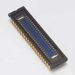 Hamamatsu-photo-diode-array