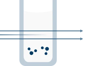 Healthare-IVD Spektrometer für die In-vitro-Diagnostik im Gesundheitswesen