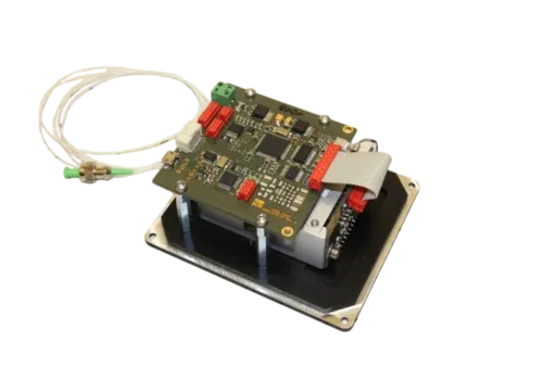 I-MON Developers Kit