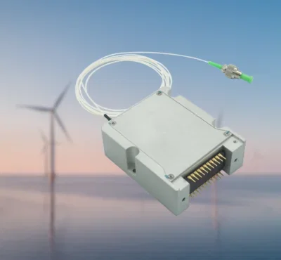I-MON OEM FBG-Interrogator für FBG-Sensorsysteme
