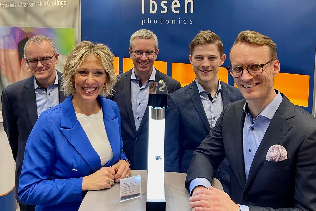 Invitation to PITTCON