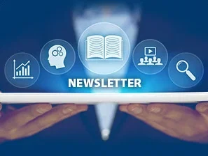 News Sign up for our newsletter