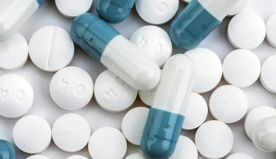 Quality Control (QC) in Pharmaceutical Manufacturing – Ibsen Photonics Raman-Spektroskopie Anwendungen