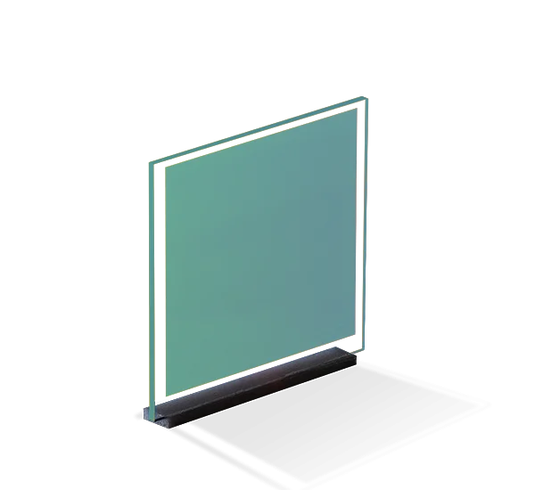 GRATINGS FOR LASERS – Ibsen Photonics OCT Spectrometer