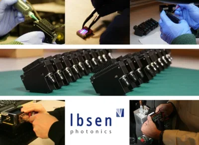 A Virtual Tour of Ibsen's Manufacturing Facility
