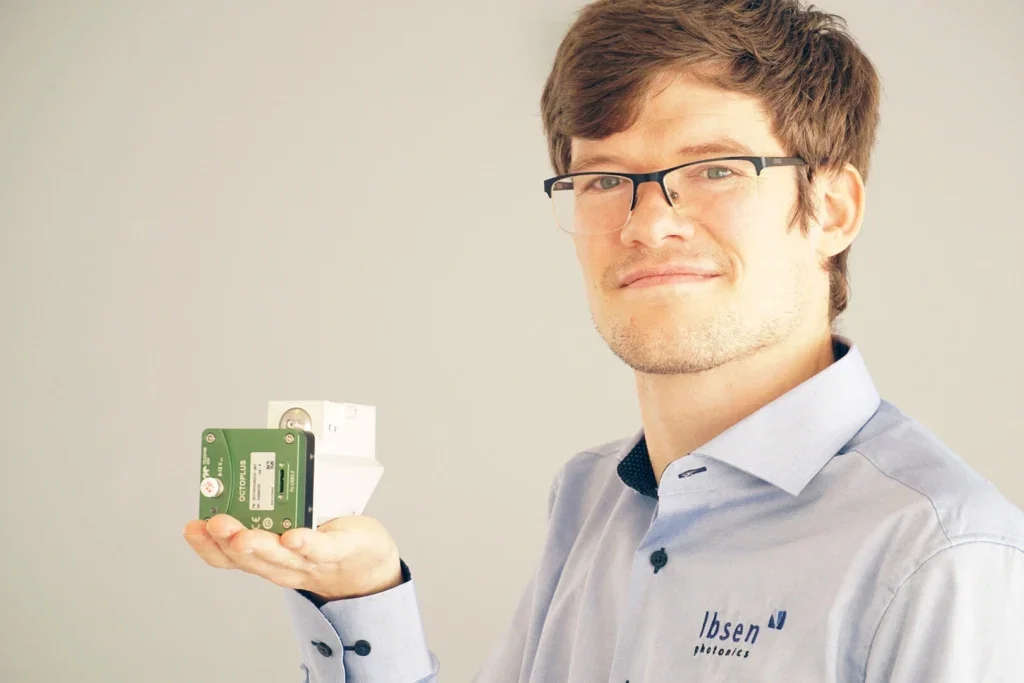 Rasmus Hjelmgart Godiksen