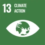 SDG #13 – Climate Action