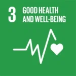 SDG #3 – Good Health and Well-Being