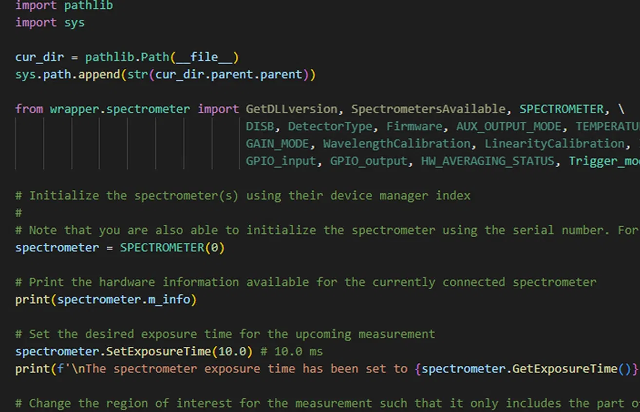 SDK final version SDK final version