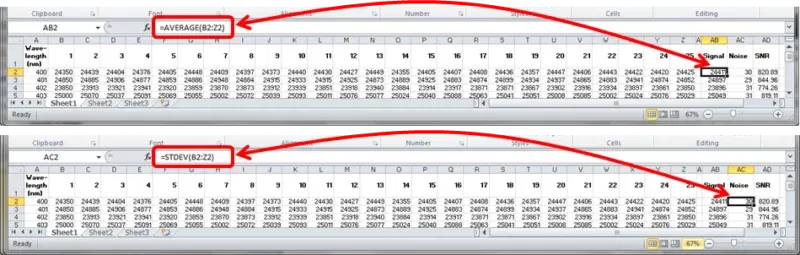 Signal-and-Noise-for-25-measurements Signal-and-Noise-for-25-measurements