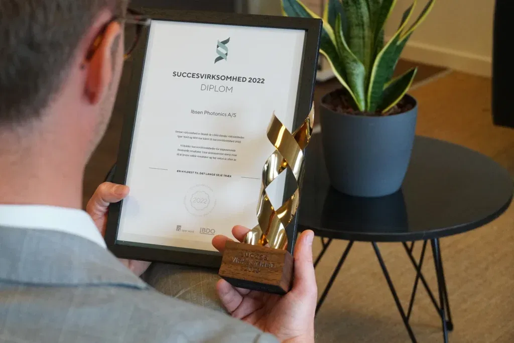 Successful Business Award Successful Business Award