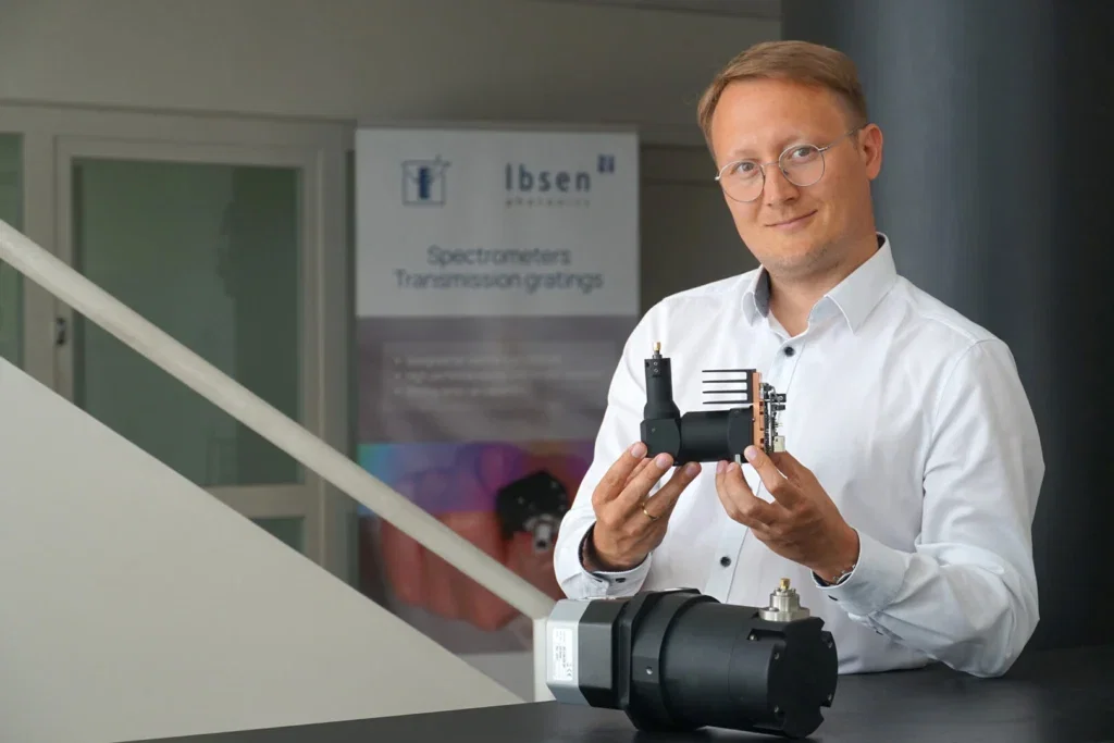 Tobias Buchmann – DACH expert class="img-responsive