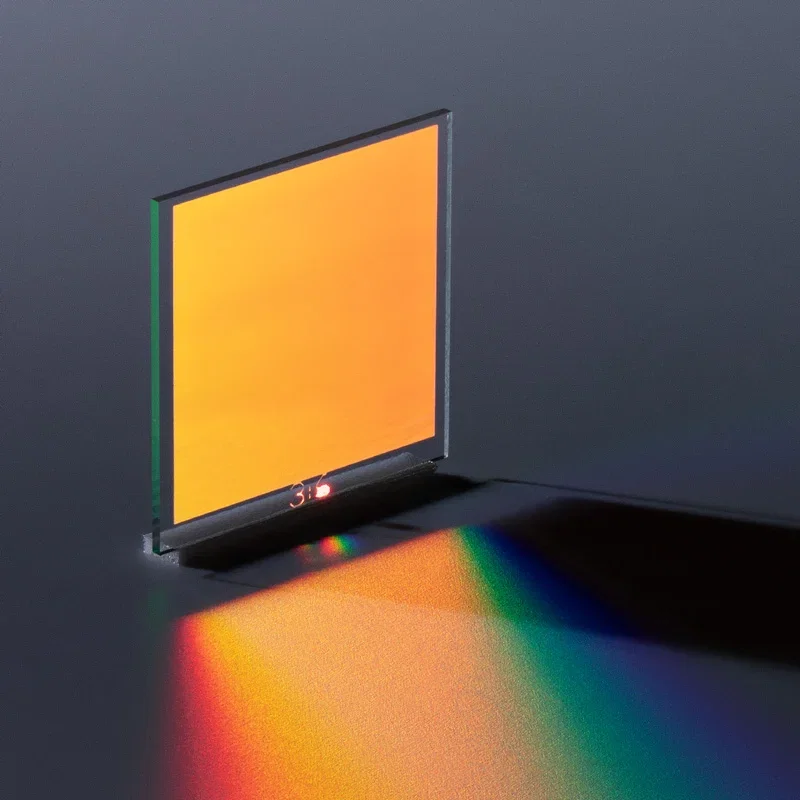 Ibsen Photonics fused silica transmission gratings