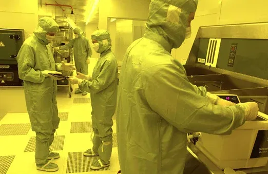 IBSEN PHOTONICS, FARUM Visible light spectrometers