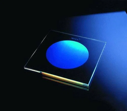 nfhpm Ibsen Photonics telecom gratings